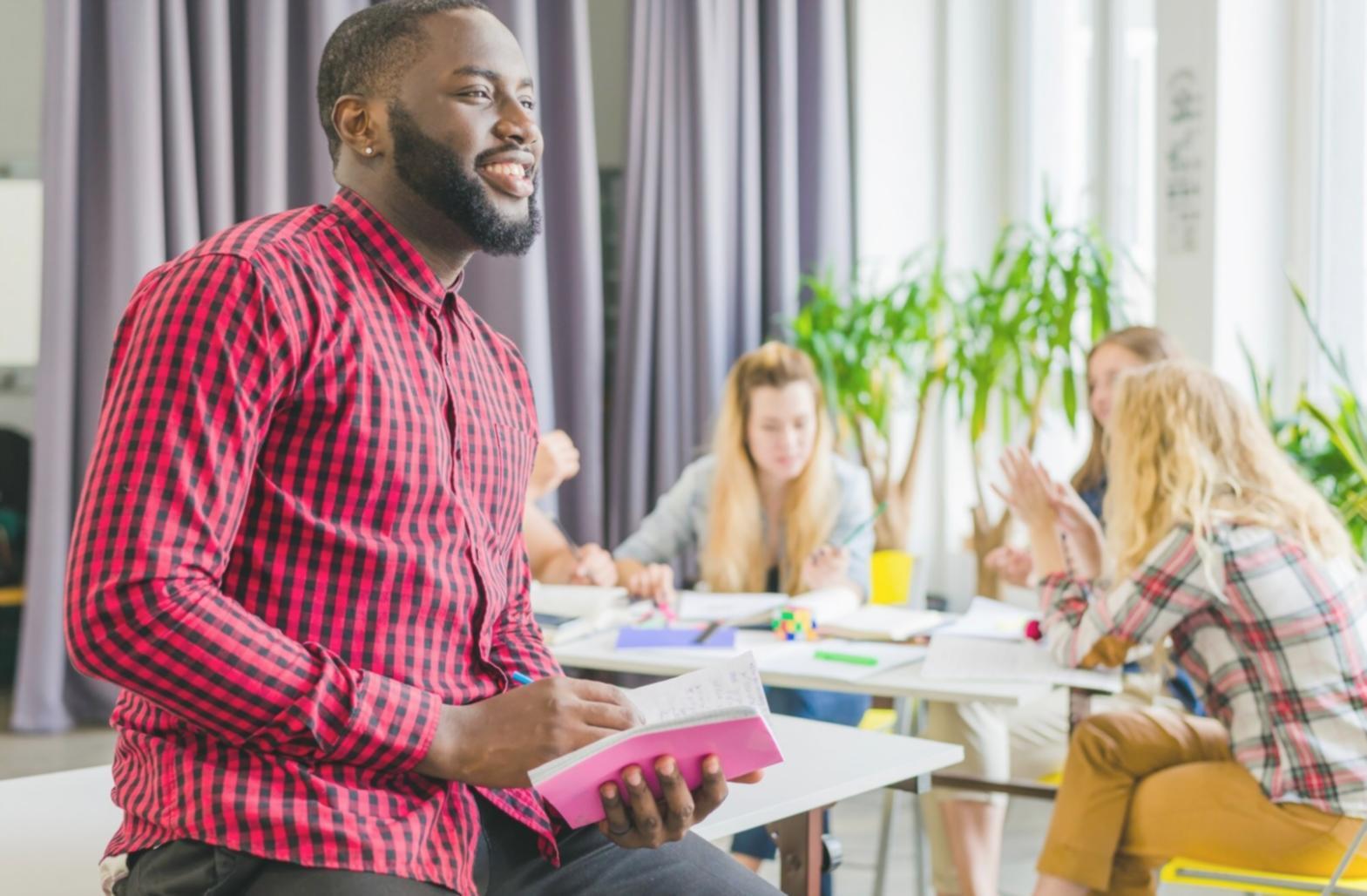 Formation avancée pour professionnels expérimentés