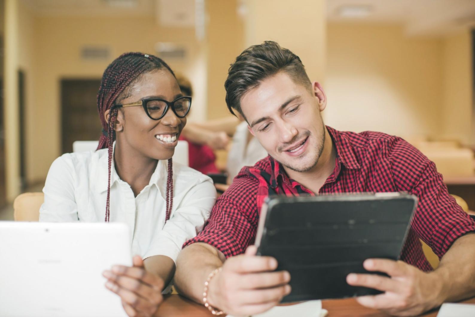 Formation initiale en analyse financière